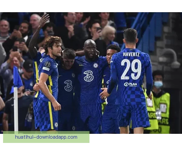 华体会英超最新赛季全解析及球队战绩深度点评