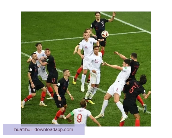 世界杯足球赛精彩竞猜分析与赛果趋势全面预测指南 世界杯足球赛精彩竞猜分析与赛果趋势全面预测指南