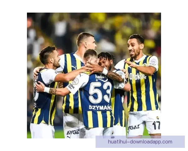 特拉布宗体育力克加拉塔萨雷奇布科恩瓦乌与奥努阿楚联袂建功精彩 特拉布宗体育力克加拉塔萨雷奇布科恩瓦乌与奥努阿楚联袂建功精彩