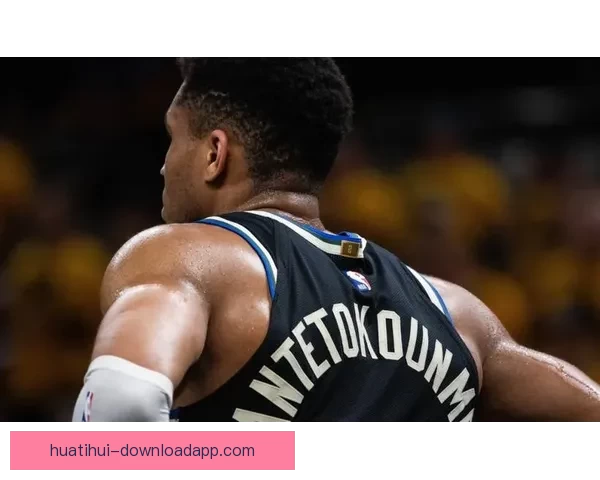 字母哥首次发声雄鹿出局里弗斯失望抱怨球队始终未能保持健康 字母哥首次发声雄鹿出局里弗斯失望抱怨球队始终未能保持健康