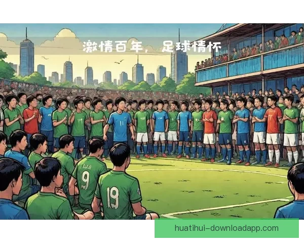 燃情世界杯竞猜盛宴，赢取豪礼享受足球激情